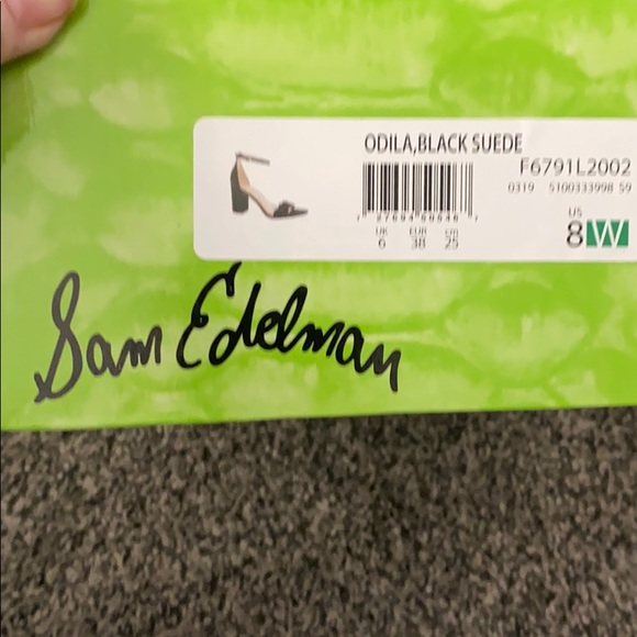 Sam Edelman - Picture 2 of 2